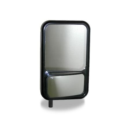 Velvac 2020Ss, P, Spstar, Expres, 102, Bk, Dr/Fen 718754